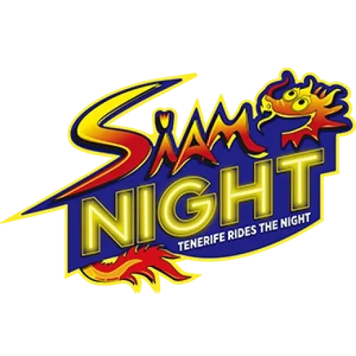 Siam Night 2026