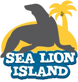 Sea Lion Island