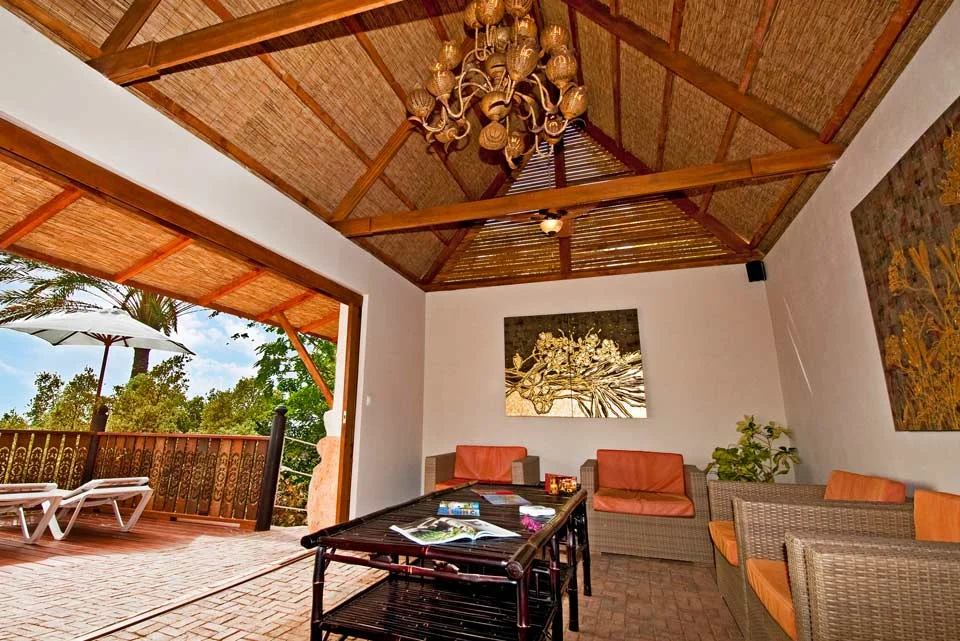 VIP Cabañas 4