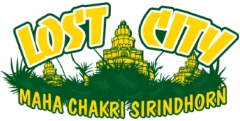 The Lost City