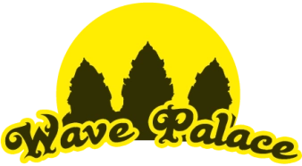 The Wave Palace