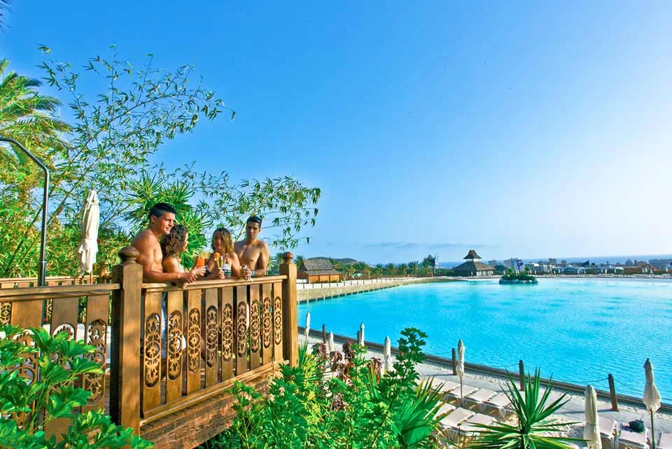 VIP Cabañas 2